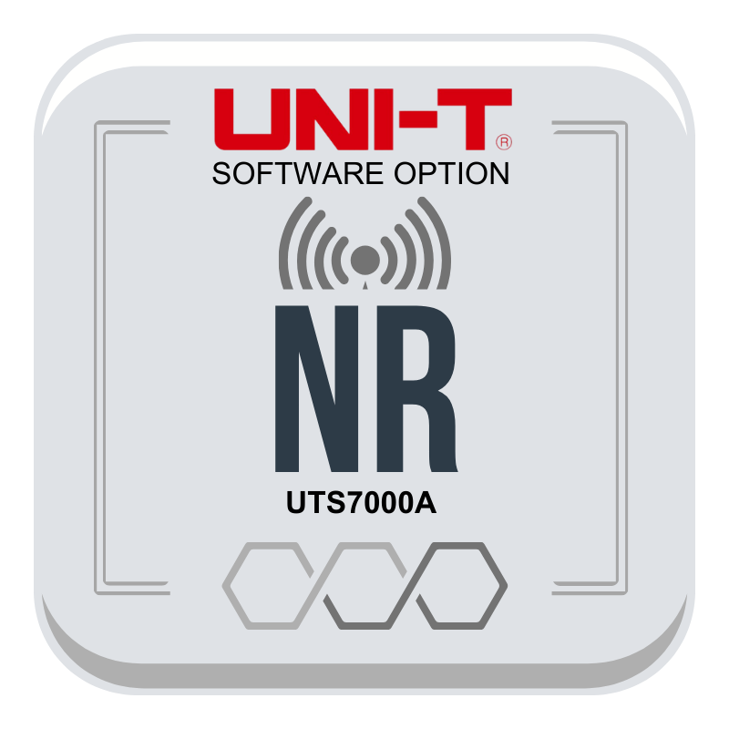 UTS7000A-NR 5G NR Demodulation Analysis Option