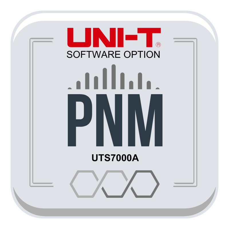 UTS7000A-PNM Phase Noise Measurement Option