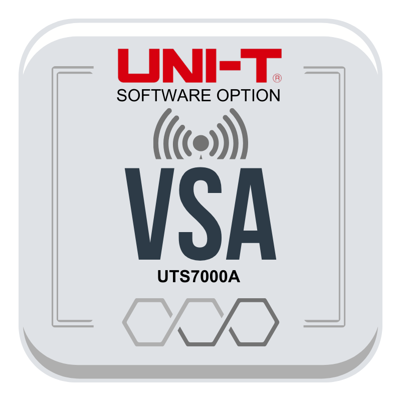 UTS7040A 40 GHz Interceptor-Series Signal Analyzer
