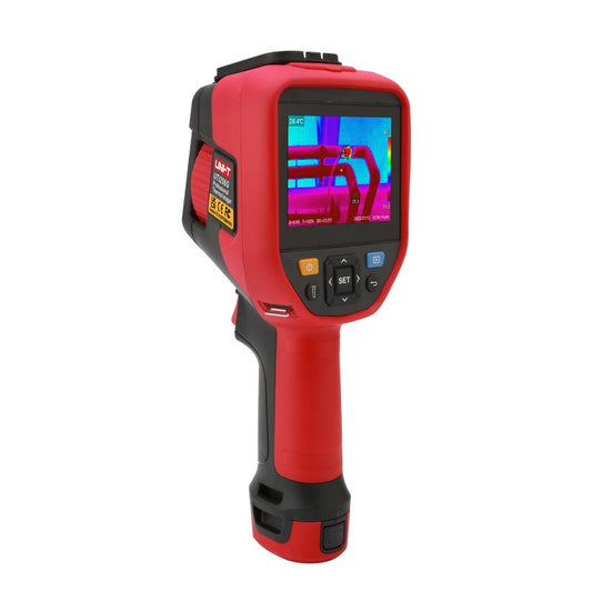 UTi256G 256 G-Series Professional Thermal Imager