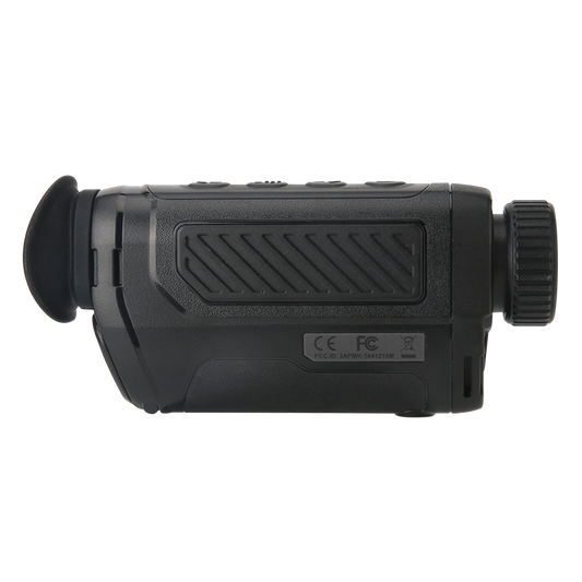 UTx625M Hi-Res Long-Distance Thermal Monocular