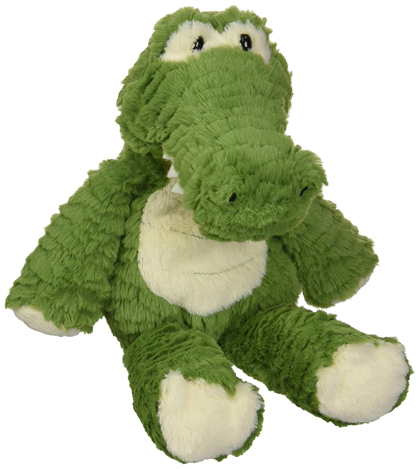 Marshmallow Gator