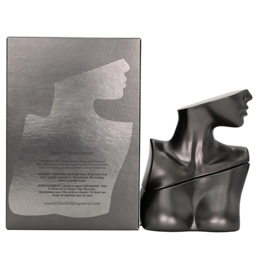 Billie Eilish No. 2 for Women Eau De Parfum Spray 3.4 oz