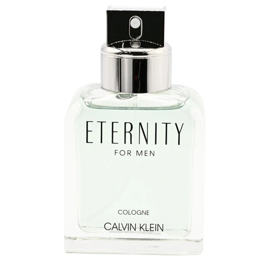 Calvin Klein Eternity for Men Eau de Toilette Spray 3.3 oz Cologne