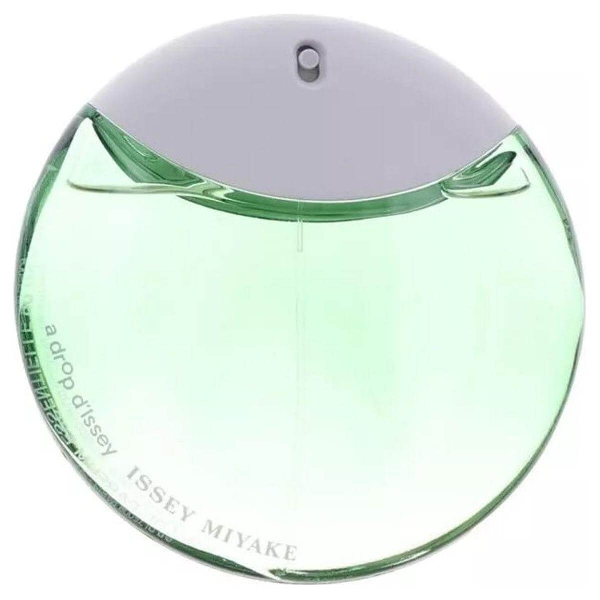 Issey Miyake A drop d'Issey for Her EDP 3.0 oz New Tester