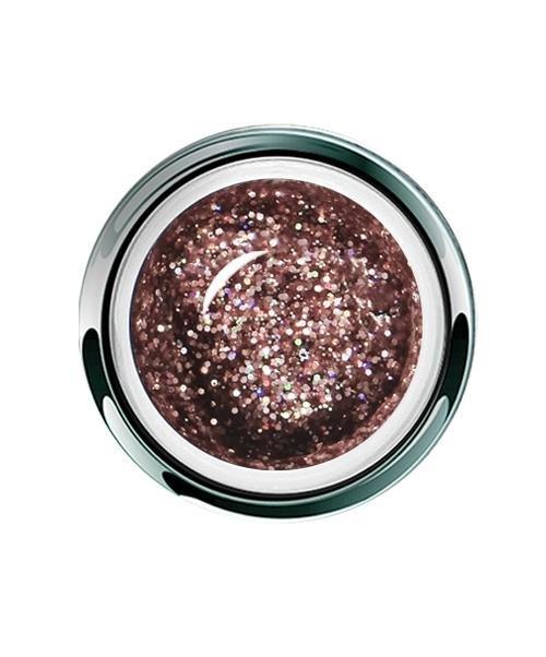 Akzentz Gel Play - Dazzle Rosy