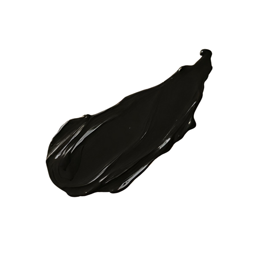 Akzentz Gel Play - Paint Black