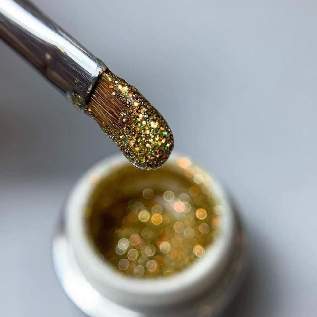 Akzentz Gel Play - Solar