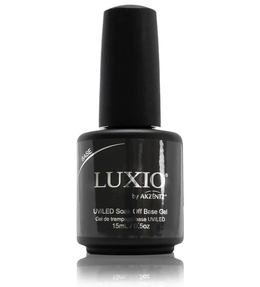 Akzentz Luxio - Base Coat