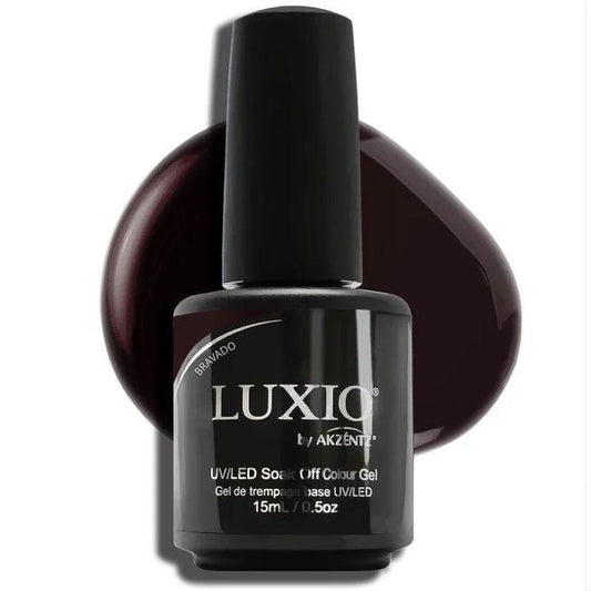 Akzentz Luxio - Bravado