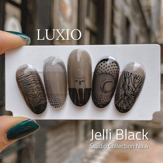 Akzentz Luxio - Jelli Collection