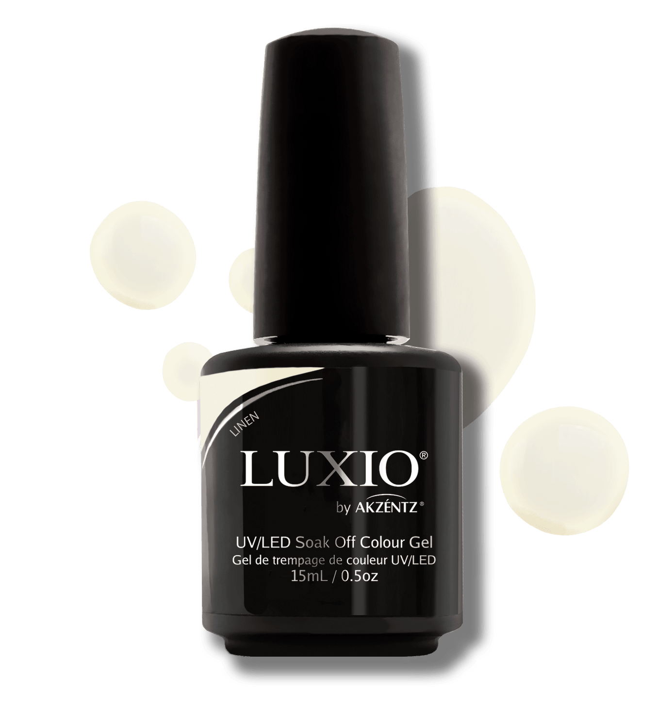 Akzentz Luxio - Linen