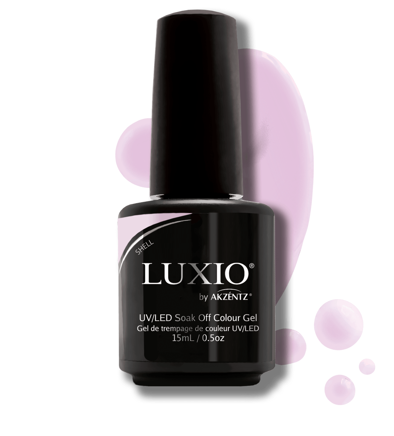 Akzentz Luxio - Shell