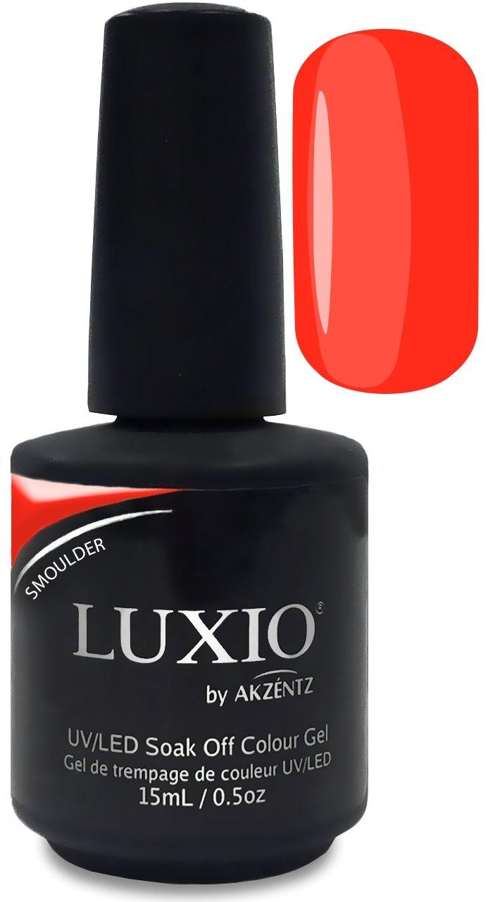 Akzentz Luxio - Smoulder