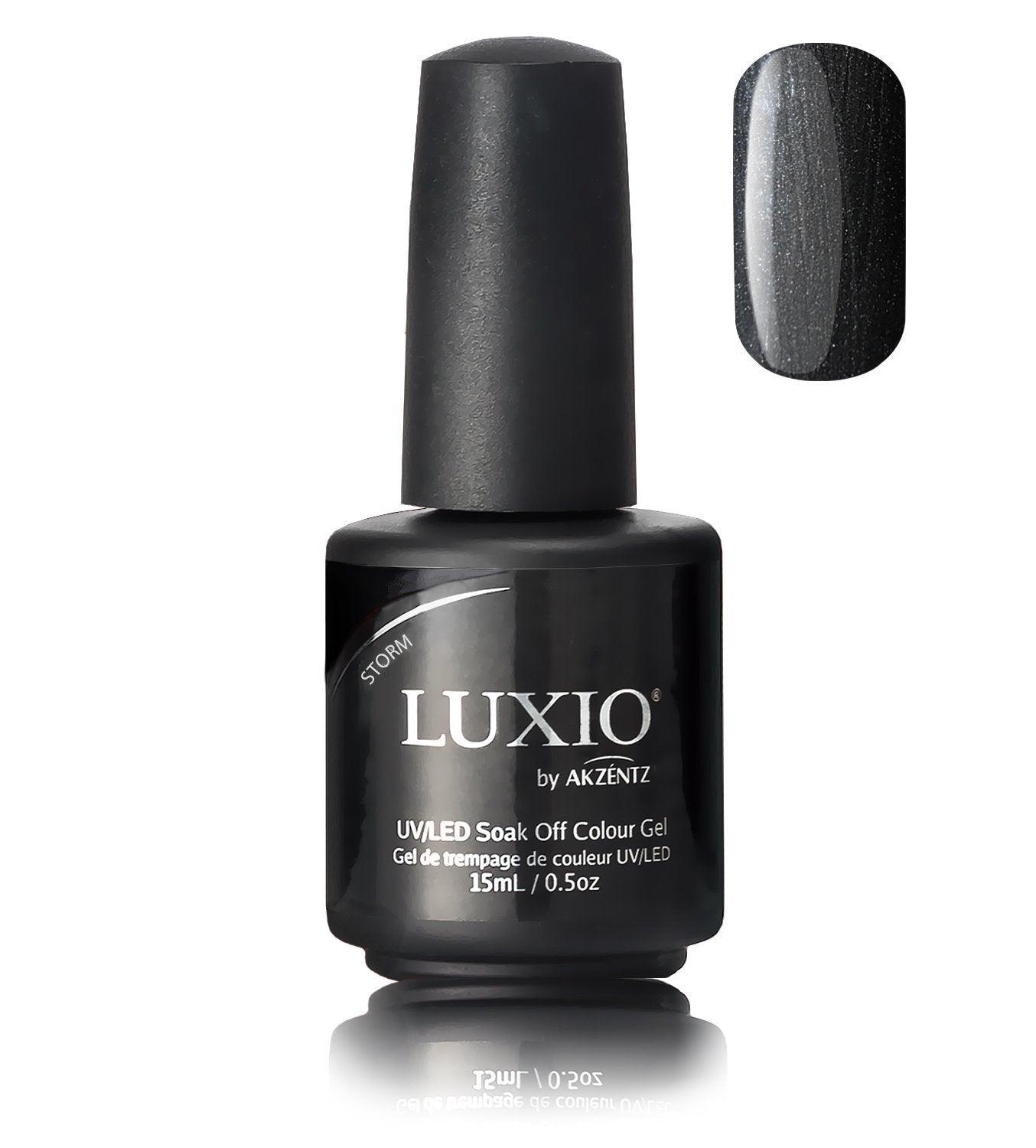 Akzentz Luxio - Storm