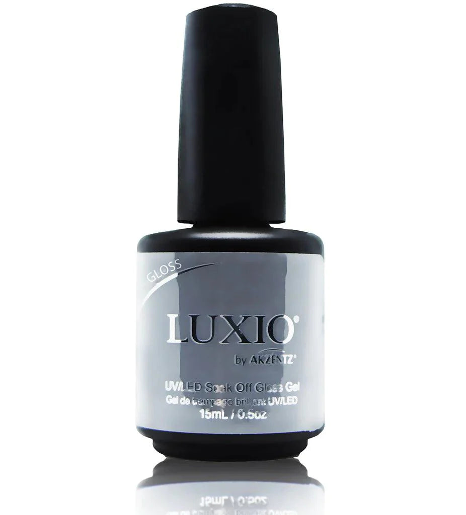 Akzentz Luxio - Top Gloss