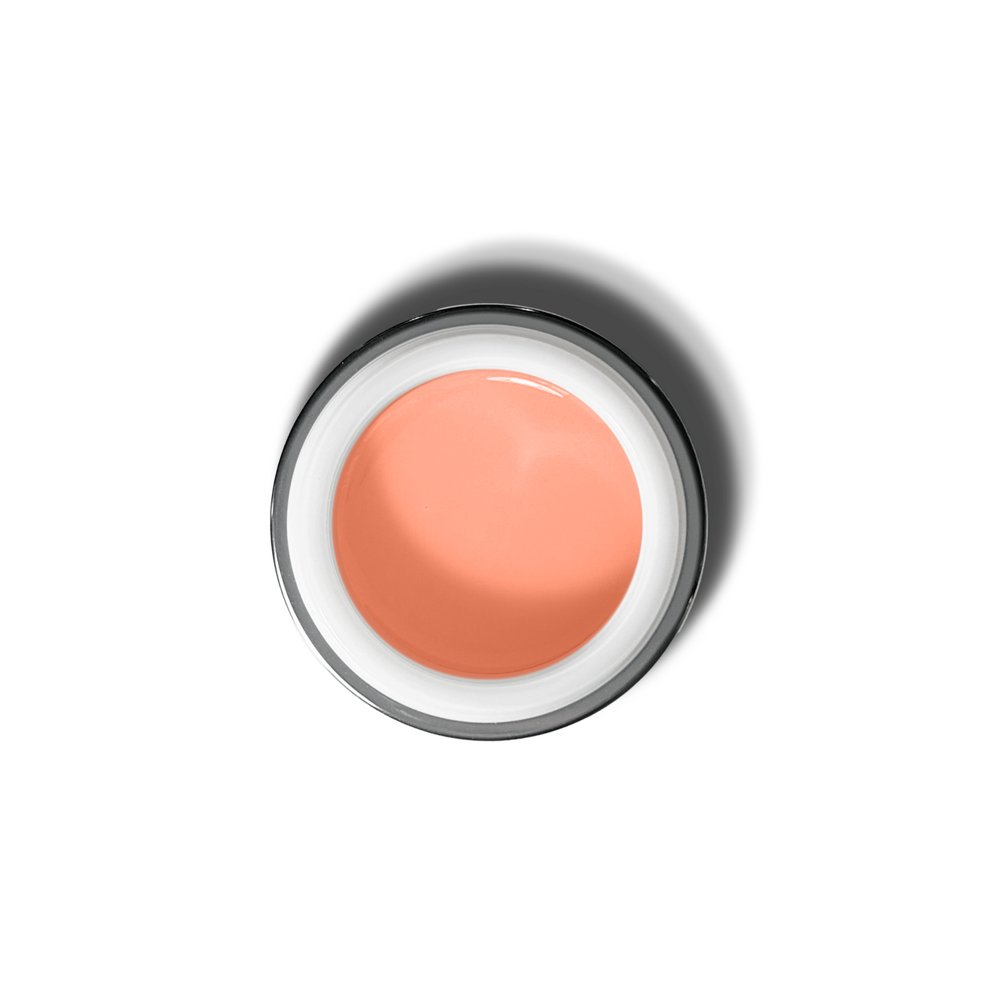 Akzentz Pro-Formance Hard Gel - Enhance Soft Peach
