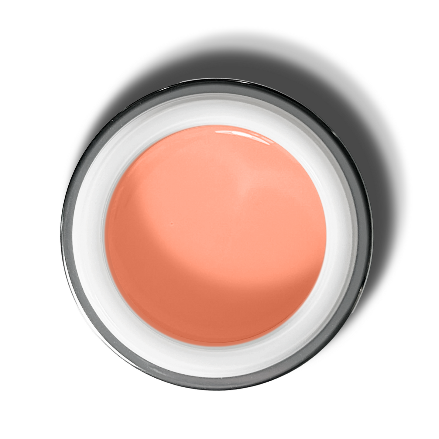 Akzentz Pro-Formance Hard Gel - Enhance Soft Peach