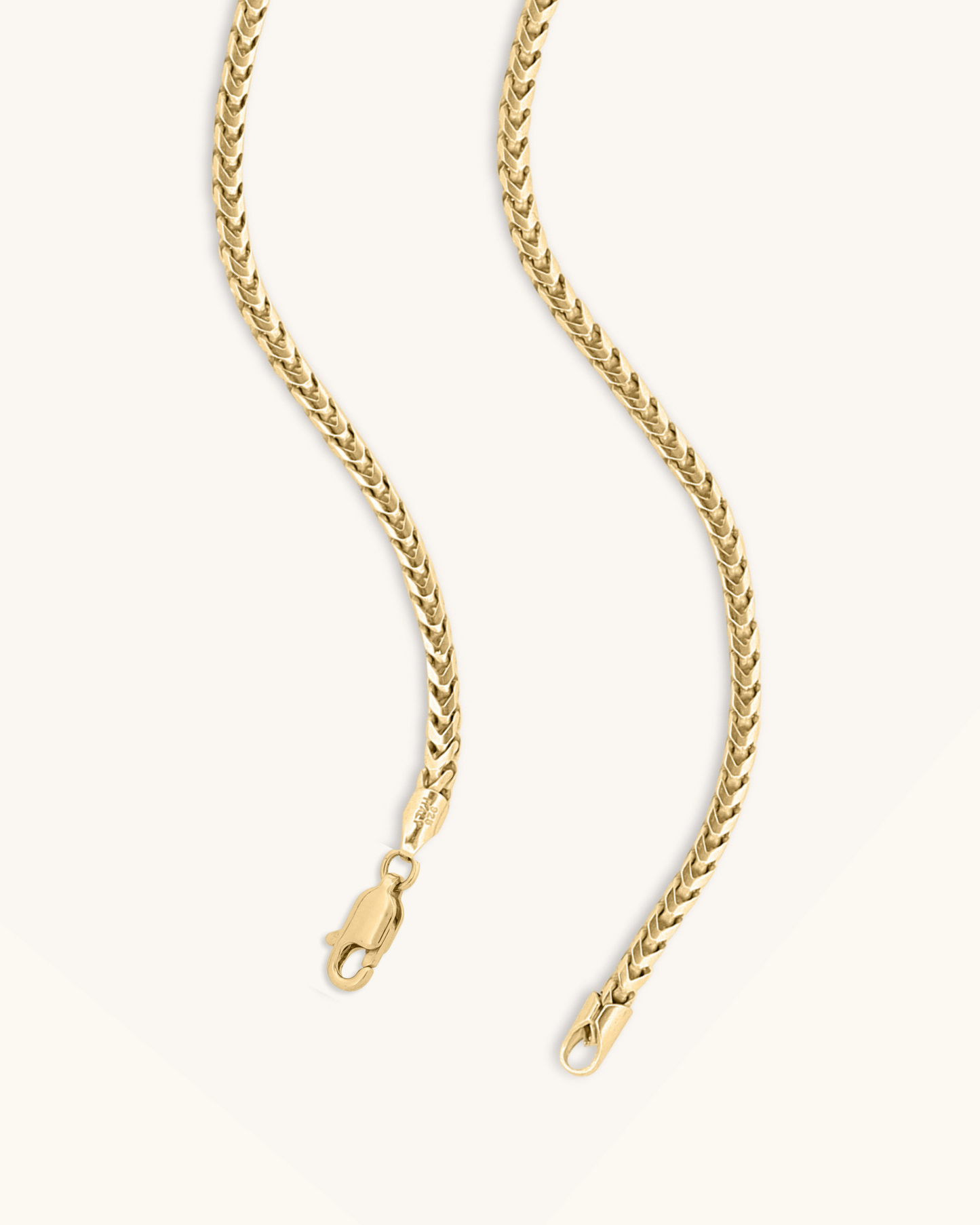 2mm Franco Chain