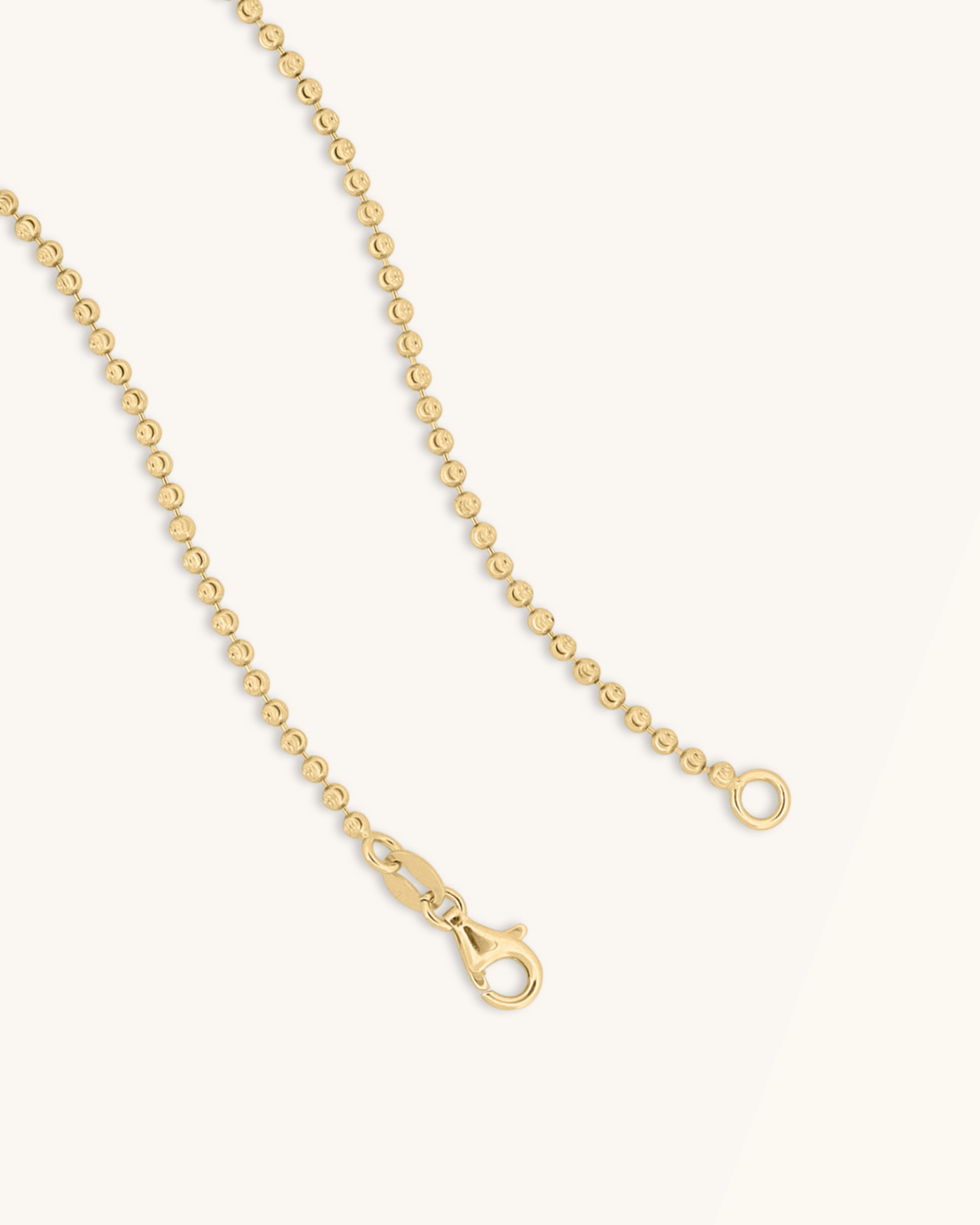 Beaded Chain