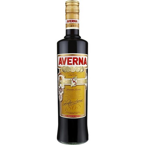Averna Amaro Siciliano (750ML)