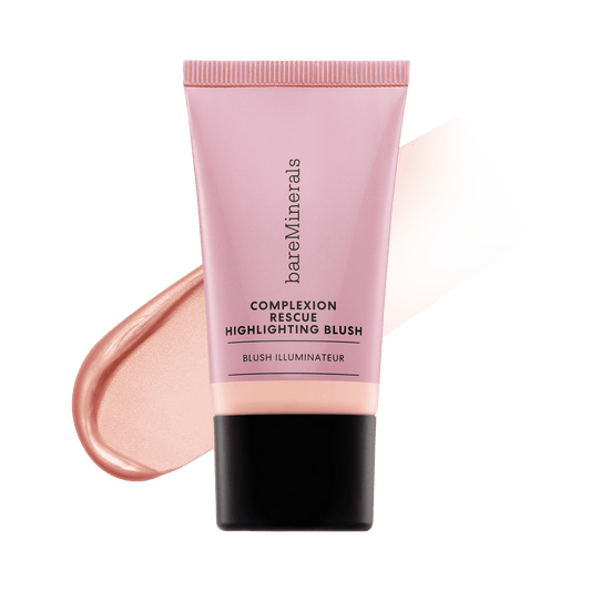 bareMinerals COMPLEXION RESCUE Highlighting Blush
