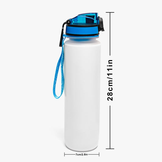 539. 32oz Water Tracker Bottle