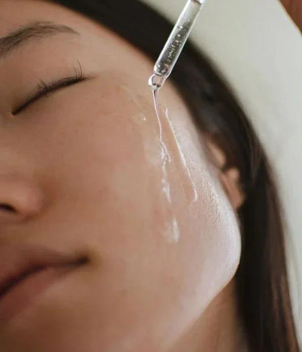 Aqua b3 Aqueous Face Serum Niacinamide 10% + Sea Kelp Bioferment