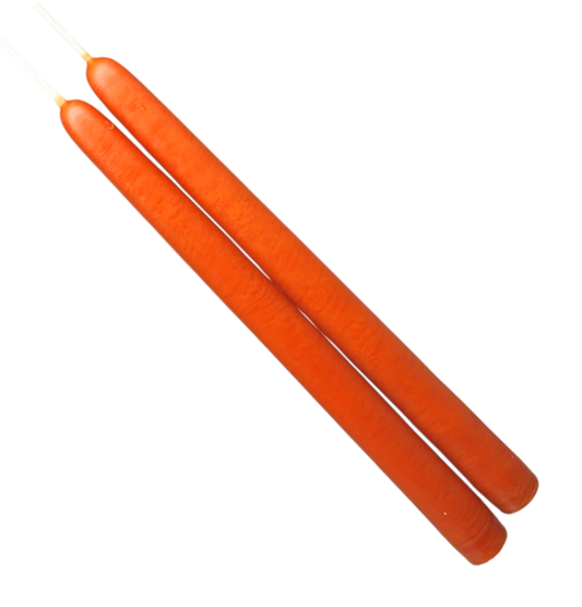 Mole Hollow Taper Pair (Sunspot Orange) -