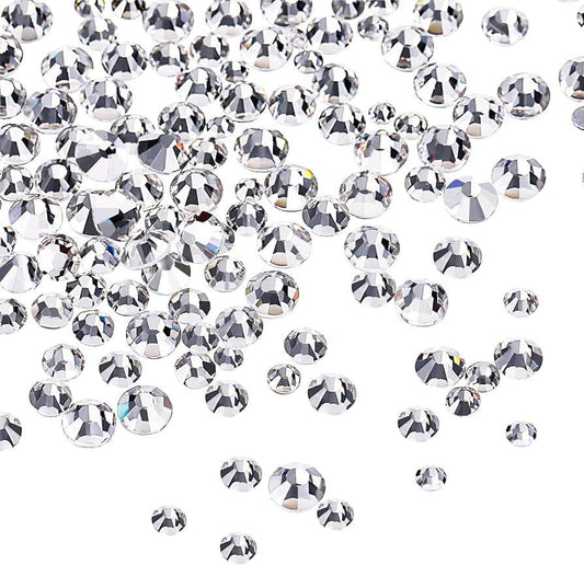 Crystals