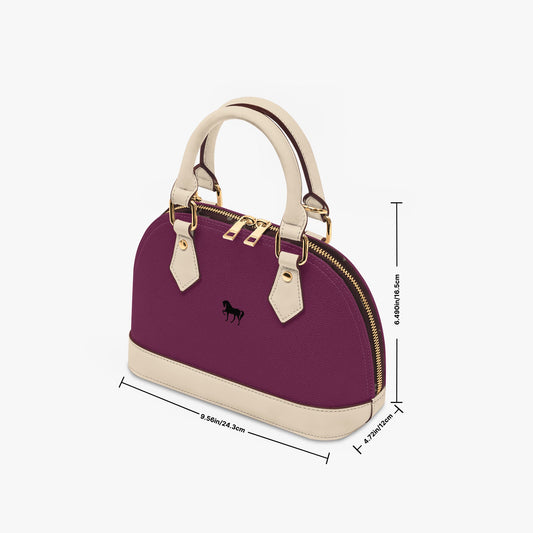 NESTDEER 1300. Convertible Top Handle Crossbody Bag
