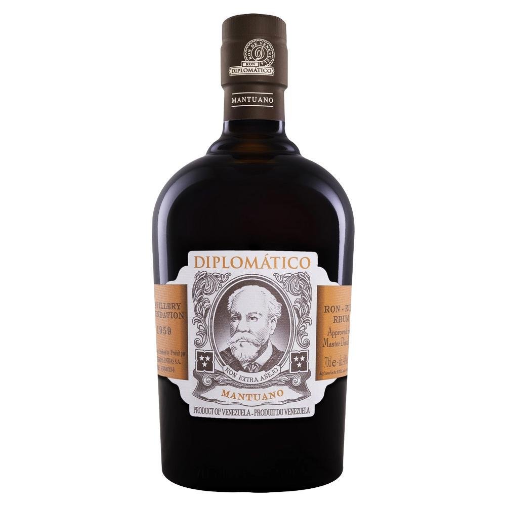 Diplomatico - 'Mantuano' Rum (750ML)