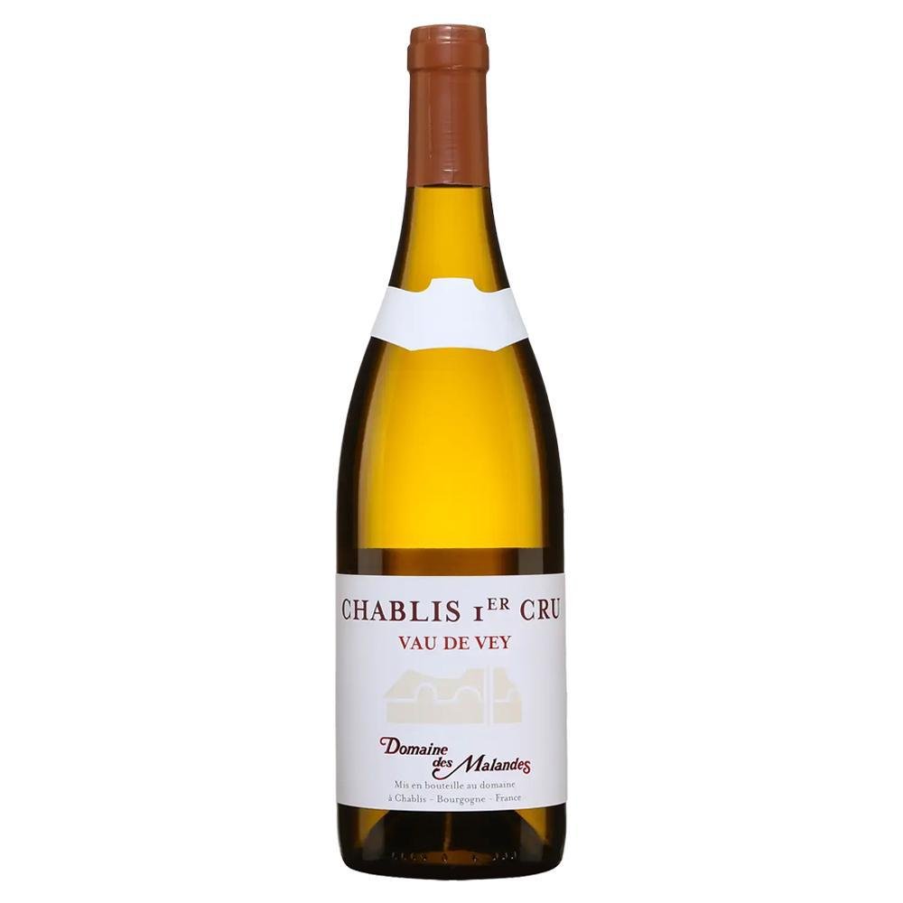 Domaine des Malandes - 'Vau De Vey 1er Cru' Chablis (750ML)