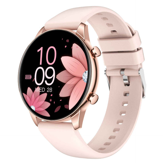 Smart Call Watch Step Counting