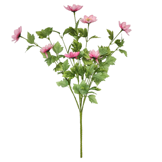 Spring Floral Pick - 20 Inch -