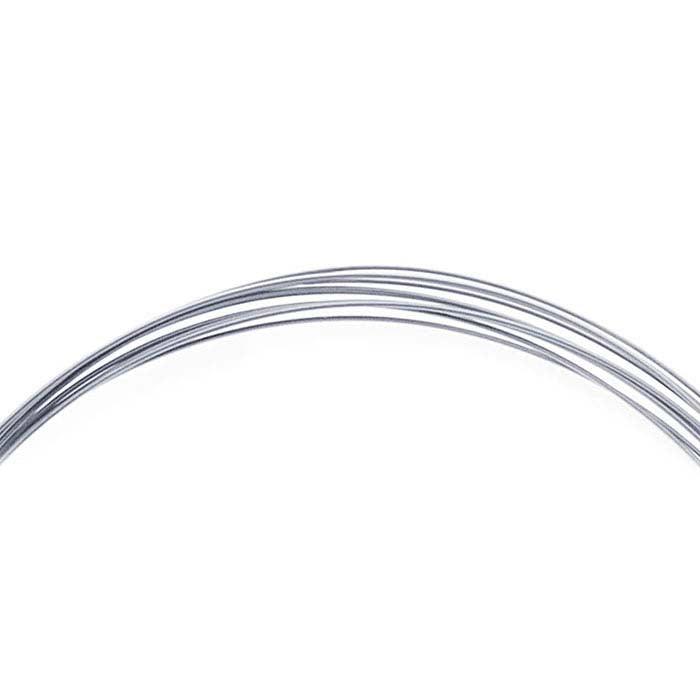 Hard Silver Solder Wire 22 gauge