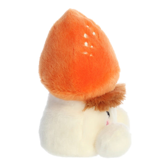 Fabian Fluffy Mushroom Palm Pal