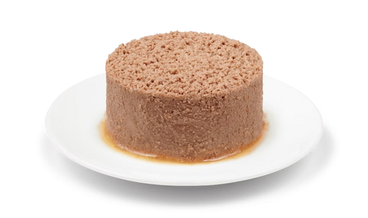 Proplan Hairball Salmon Entree Wet Cat Food 3oz