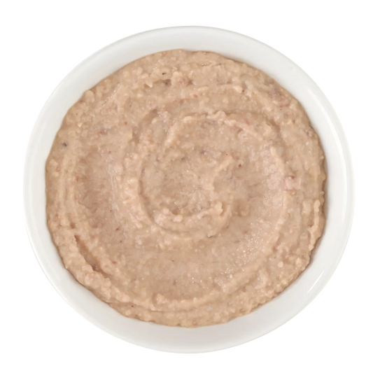 Tikicat Adult After Dark Velvet Mousse Chicken and Quail Egg (2.8oz)