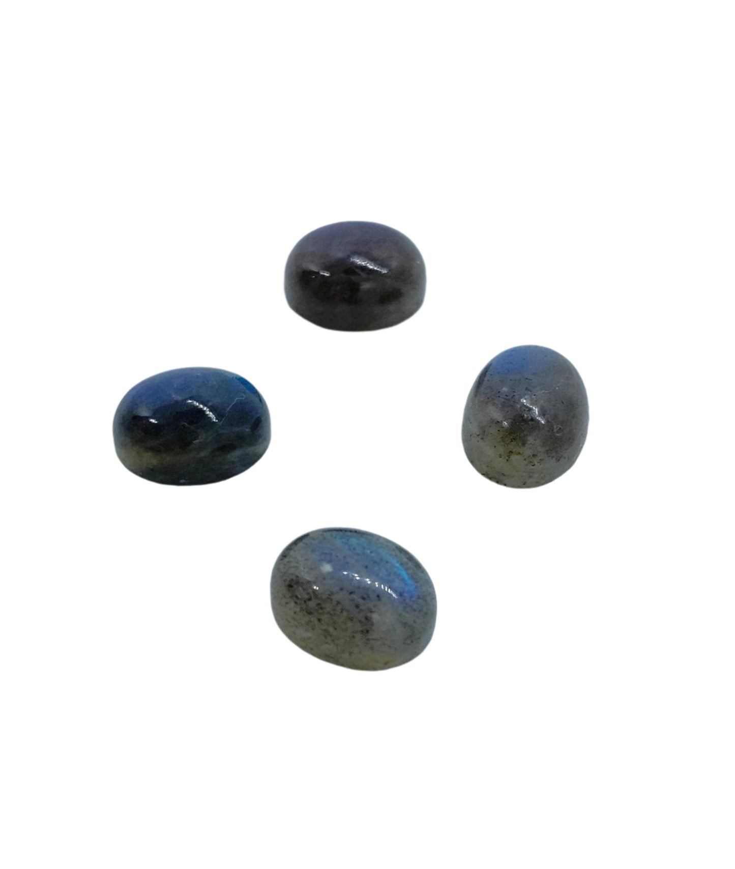 Labradorite Oval