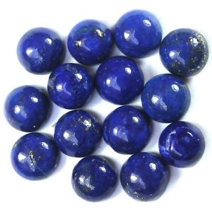 Lapis Round 10mm