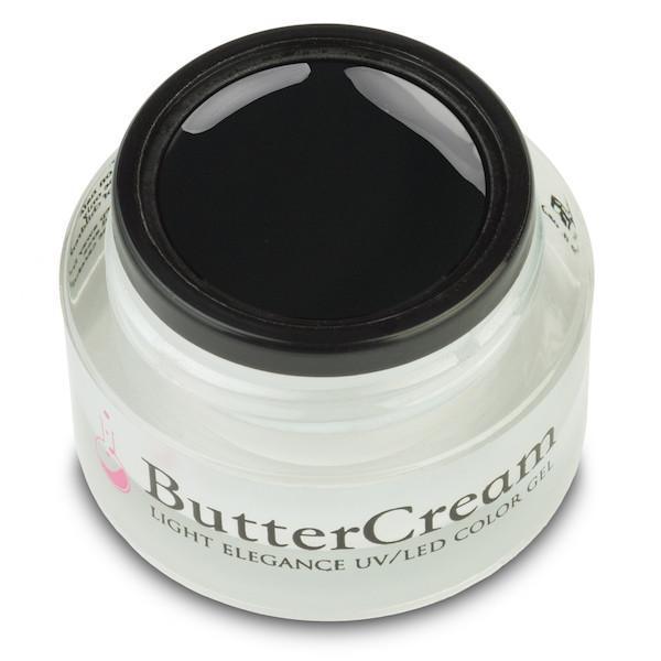 Light Elegance Buttercream - Black Tie