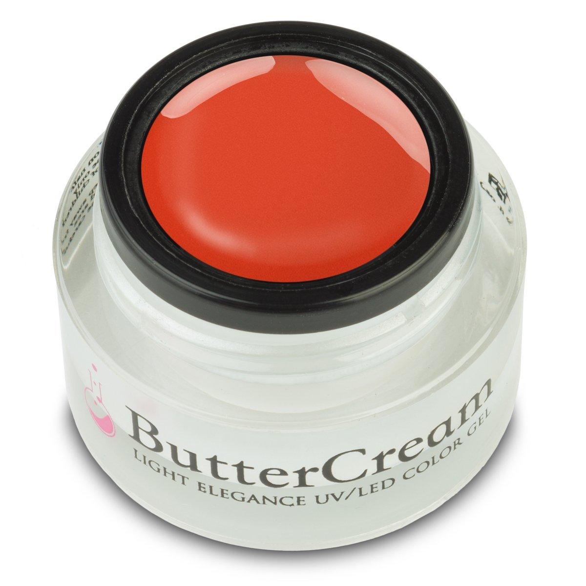 Light Elegance Buttercream - Downward Dog