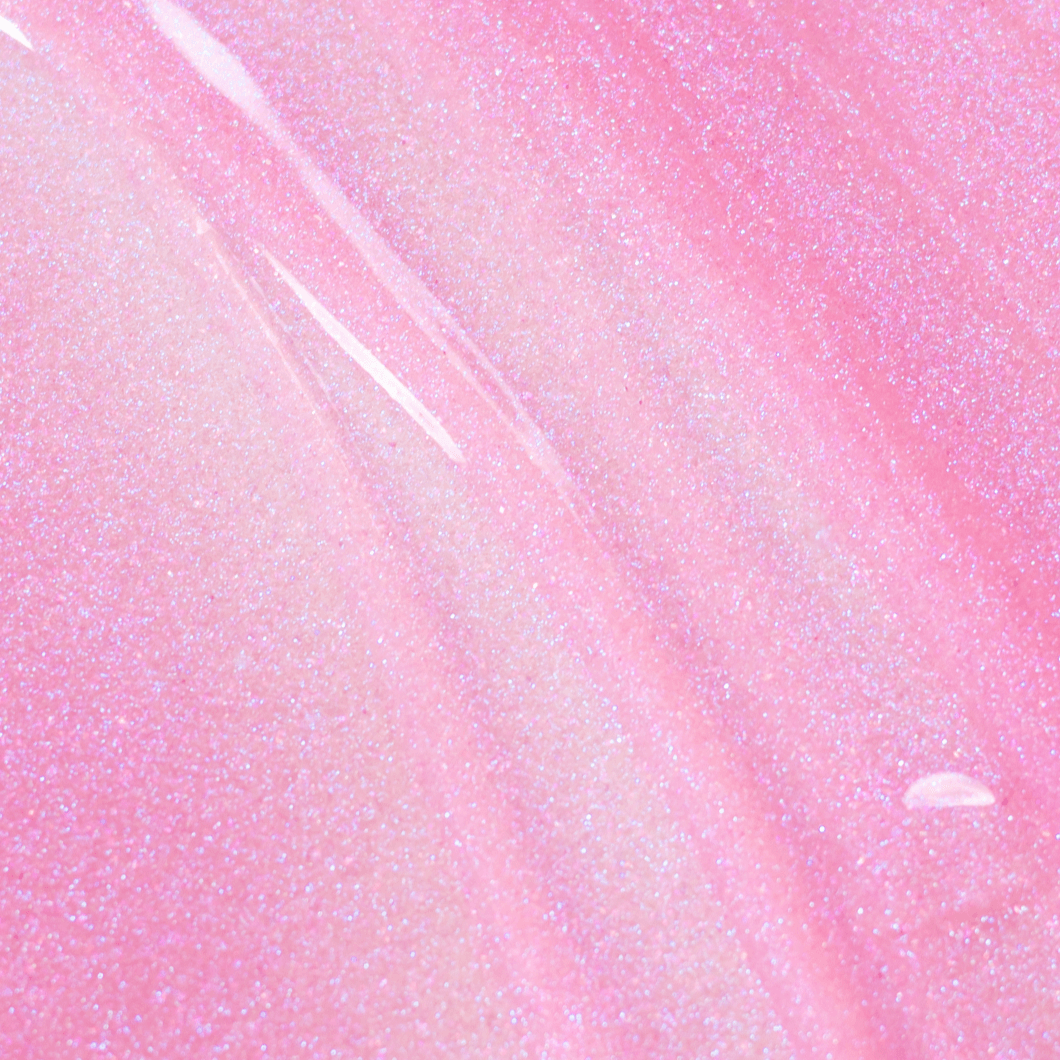 Light Elegance Buttercream - Jelly Bean
