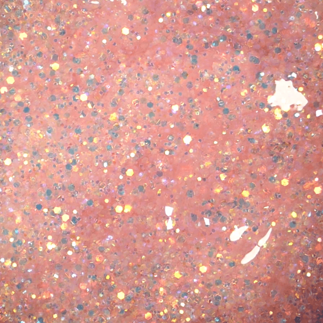 Light Elegance Glitter Gel - Bee In Your Bonnet
