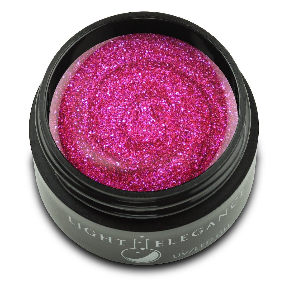 Light Elegance Glitter Gel - Eat, Drink and Rosemary