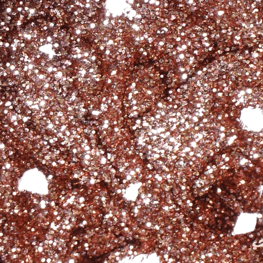 Light Elegance Glitter Gel - French Press