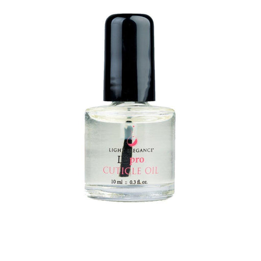 Light Elegance - LEPro Cuticle Oil