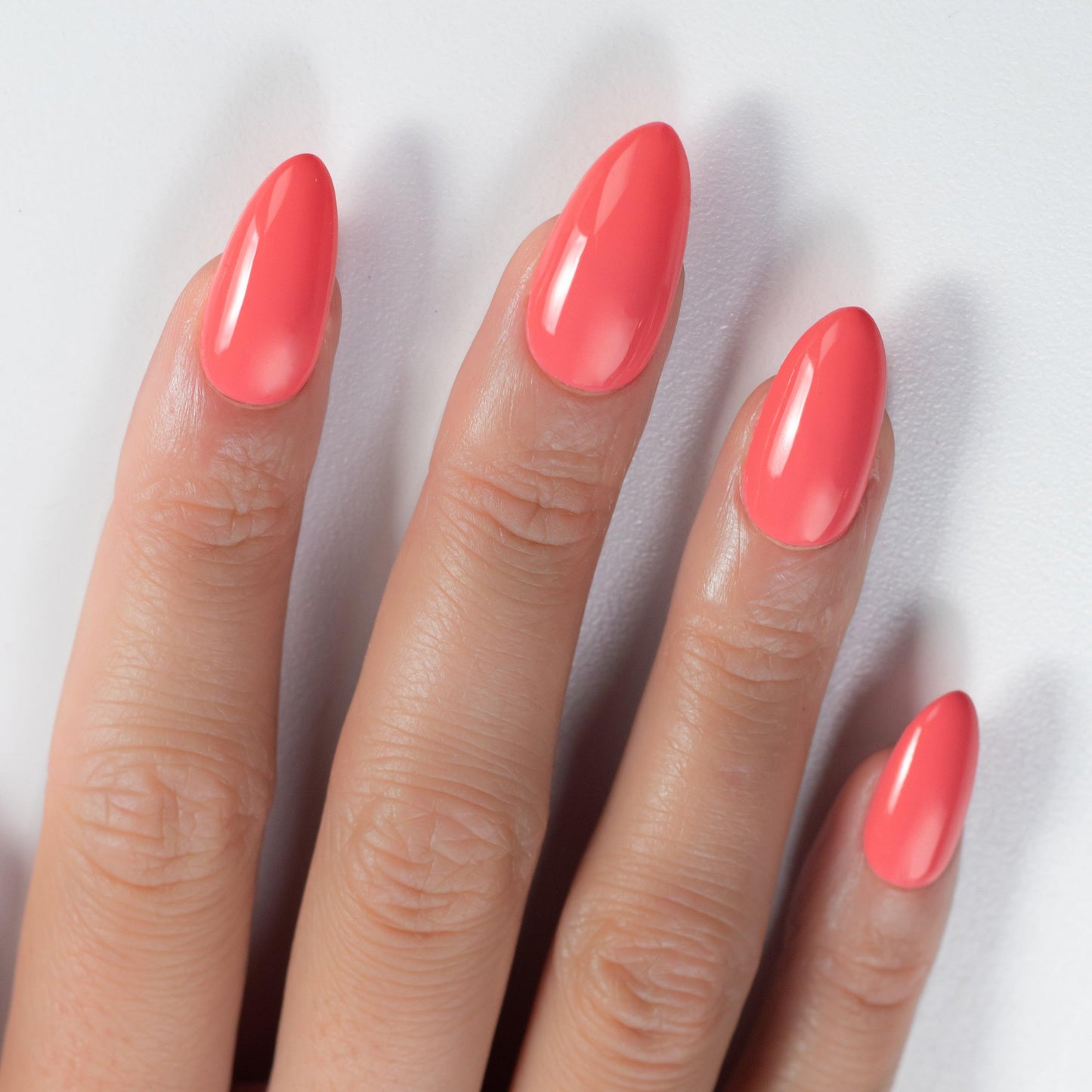 Light Elegance P+ Soak-Off Color Gel Polish - Do the Van Go-Go