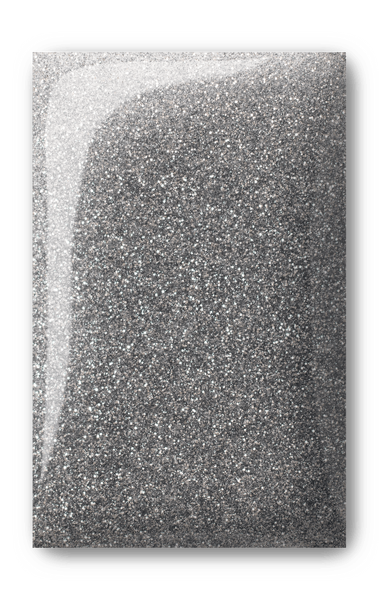 Light Elegance P+ Soak-Off Glitter Gel Polish - Clean Slate